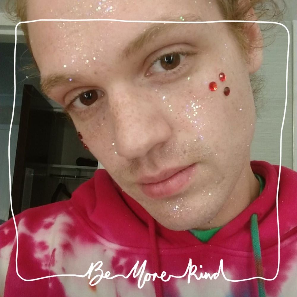 Meet your Posher, Matt